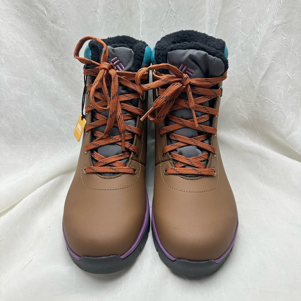 Columbia Keegley Boot size 6.5 - Picture 3 of 6